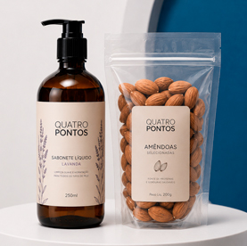 Rótulos Personalizados